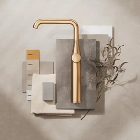 GROHE 32901DL1 - Baterie lavoar ESSENCE, mărime XL, bronz