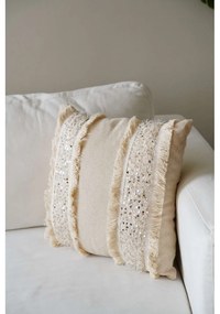 Față de pernă 43x43 cm Frill – Mioli Decor