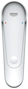 Grohe Swift baterie lavoar stativ StarLight Chrome 24327001