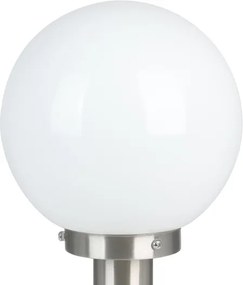 Eglo 30206 - Corp de iluminat exterior NISIA 1xE27/60W/230V