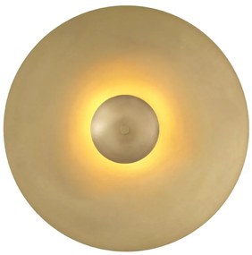 Aplica de perete design LUX cu lumina ambientala LED Moderna
