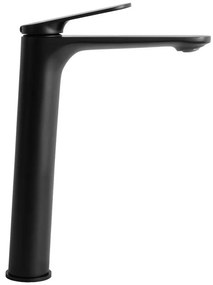 Baterie pentru lavoar Rea Marco BLACK negru