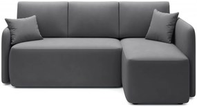 Coltar extensibil Hadson pe dreapta Sola 6
