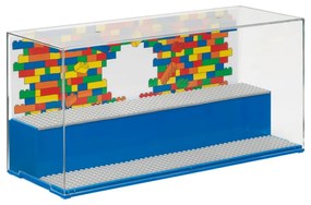 Cutie depozitare piese LEGO®, albastru