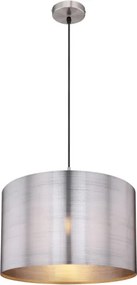 Globo 15365H1 - Lustră pe cablu SINNI 1xE27/60W/230V