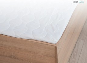 Saltea de spuma DELUXE 160 x 200 cm Protectie saltea: FARA protectie saltea