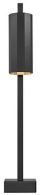 Veioza, lampa de masa design minimalist Alanis negru