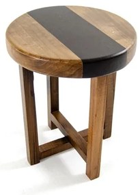 Scaun JOLO'JR 34x34 cm pin