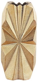 Vază 37 cm Alel (auriu). 1077342