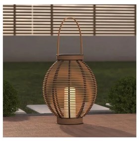 Atmosphera - Lanternă solară LED TANY LED/1,2V 800 mAh IP44