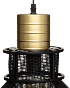 Lustră pe cablu Atmosphera RODO 1xE27/40W/230V