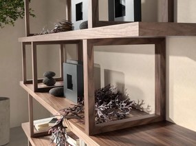 Raft modern design italian Book