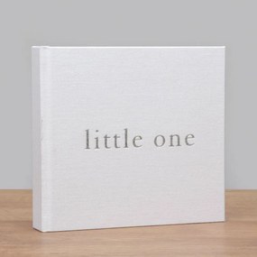 Album foto bebelusi Little One - Bambino by Juliana