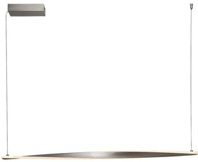 Lustra LED suspendata design modern Elvio