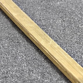 Sopron de gradina depozitare, 100x300x220 cm, lemn pin tratat 100 x 300 x 220 cm