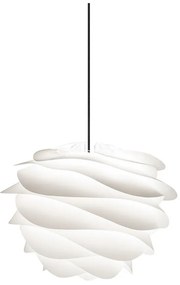 Abajur UMAGE Carmina, ⌀ 48 cm, alb