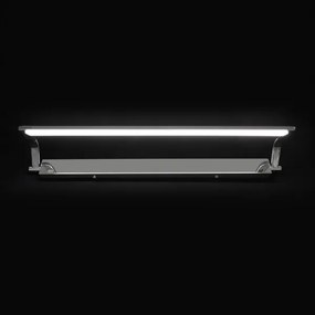 LEDKO 00475 - Aplică perete LED 1xLED/12W/230V