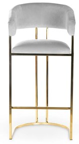 Scaun de bar Marcille 2 L 70 cm