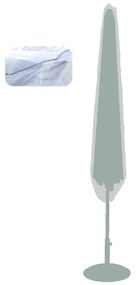 Husă pentru umbrelă gri – Garden Pleasure
