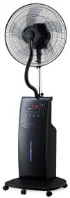 Ventilator 16'' Diplomat DX-77PHANTOM cu ceață de apă, 7in1 1005318