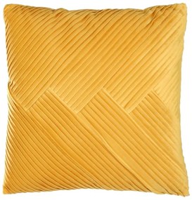 Pernă decorativă Eglo 420263 SHOURA 45x45 cm galben