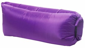 Sezlong Gonflabil Maxtar  240x70 cm 1 kg  mov