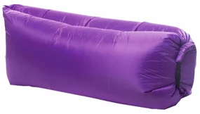 Sezlong Gonflabil Maxtar  240x70 cm 1 kg  mov