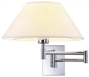 Aplica 1 bec E27 Trapezio AZ1542 Azzardo