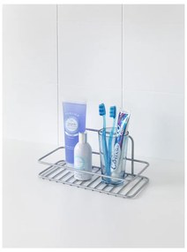 Etajeră pentru baie Metaltex Ref