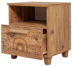 Noptieră Nudava 8 (pin atlantic) . 1094385