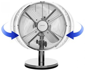Sencor SFE 2540SL ventilator de masă
