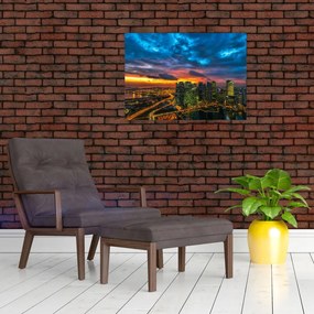 Tablou - Urban (70x50 cm)