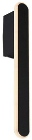 Aplica de perete LED design modern Sindri