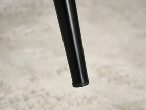 Scaun Elviria K (nuc + negru). Promo -9%. 1111040
