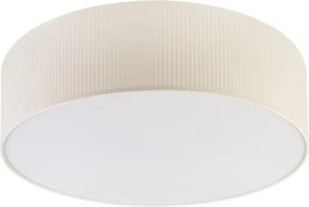 Brilagi - Plafonieră SIRIJA MODERN 4xE27/60W/230V Ø 45 cm crem