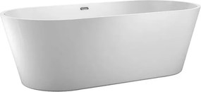 Cada freestanding Florida Ava 167.5x78 cm