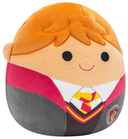 Jucărie de pluș Harry Potter Ron – SQUISHMALLOWS