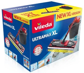 Mop cu găleată Ultramax XL – Vileda