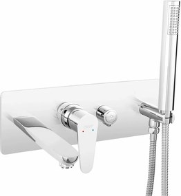 Baterie incastrata cada Ferro Algeo