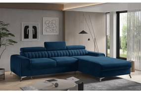 Coltar extensibil Grayson pe dreapta Lukso 40