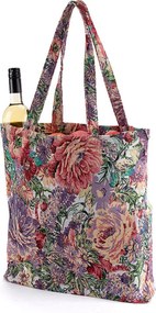 Sacoșă textilă pentru cumpărături VINTAGE BUJORI