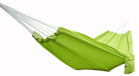Hamac, verde, KIMBO - de o persoană