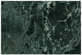 Masa extensibila Salvadore Ceramic VERDE ALPI/negru mat L160-240 cm