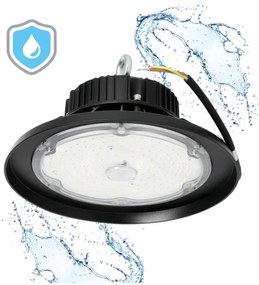 Plafonieră LED industrială RIO PRO HIGHBAY LED/100W/230V 4000K IP65