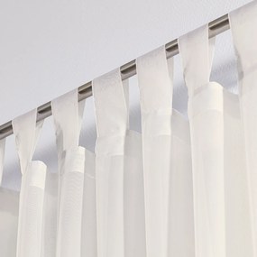 Draperie cu bretele