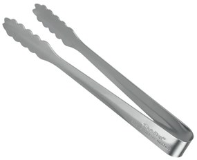 Clește din inox pentru gheață Metaltex Ice