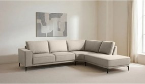 Colțar bej (colț pe partea dreaptă) Copenhagen – Scandic