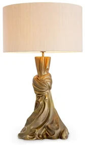 Veioza, Lampa de masa LUX Banyan Alama Vintage