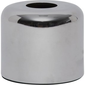 Suport pentru corp de iluminat argintiu 10 cm Glans – Star Trading