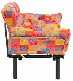 Canapea pat Nitta Patchwork